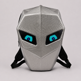 LED backpack