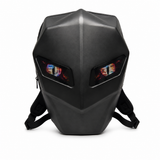 LED backpack